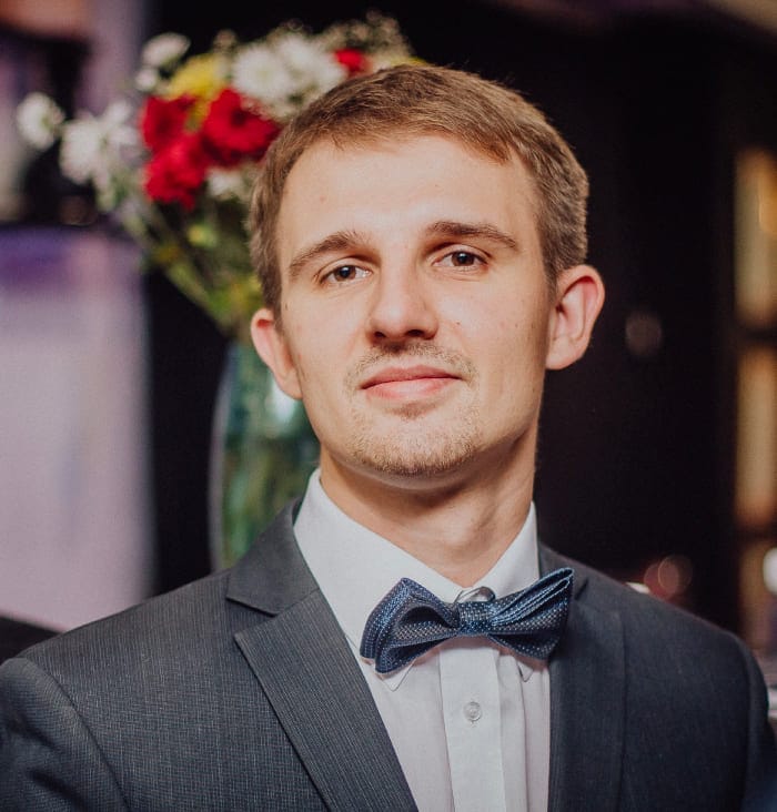 Анатолий Минаев